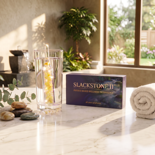 SLACKSTONE II Plus